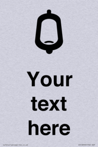 Custom information: urinal toilet